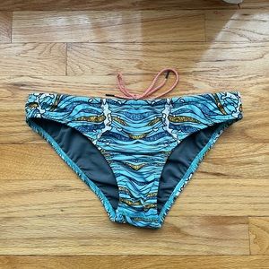 Womens Jolyn Europe Bikini Bottom